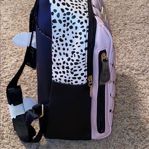 Betsy Johnson Backpack - Picture 6 of 11